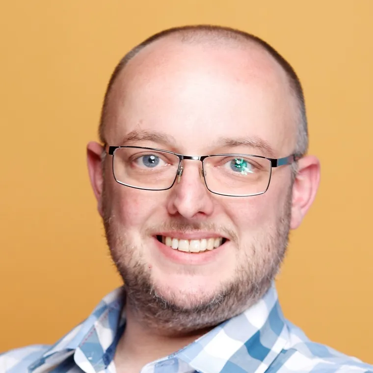 Martin Broadhurst